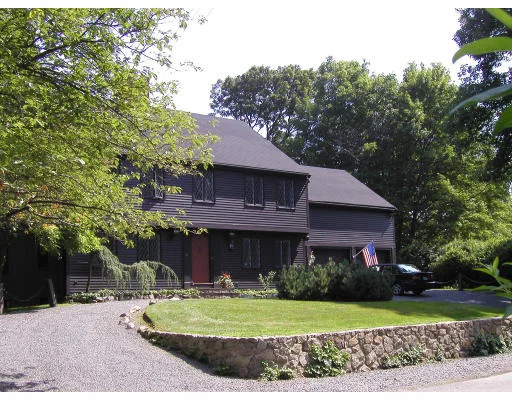 Unit for sale at 4 Holly Circle, Swampscott, MA 01907