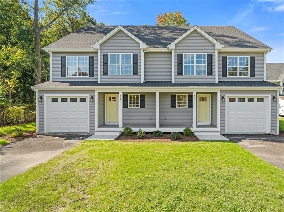 Unit for sale at 509 Mendon Road, Attleboro, MA 02703