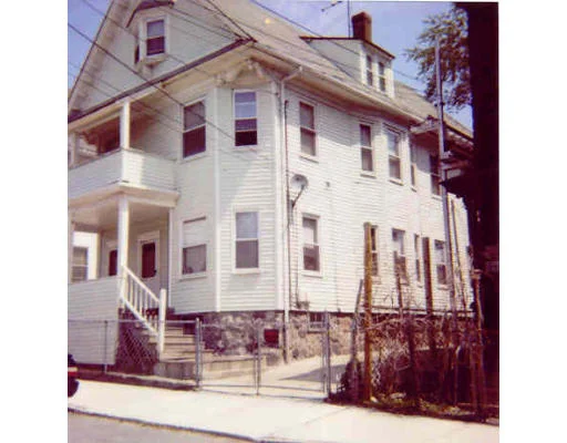 Unit for sale at 201-203 Willow Street, Lawrence, MA 01841