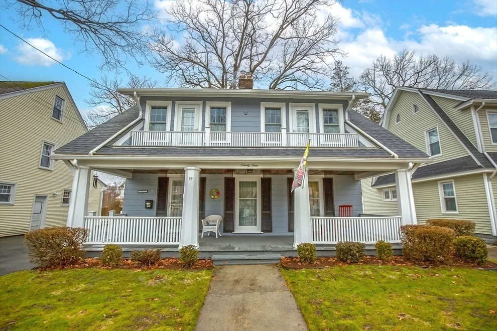 Unit for sale at 99 Birchwood Ave, Longmeadow, MA 01106