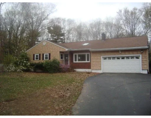 Unit for sale at 574 Turnpike St, Stoughton, MA 02072