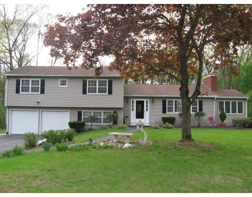 Unit for sale at 18 Ruth Dr, Wilbraham, MA 01095