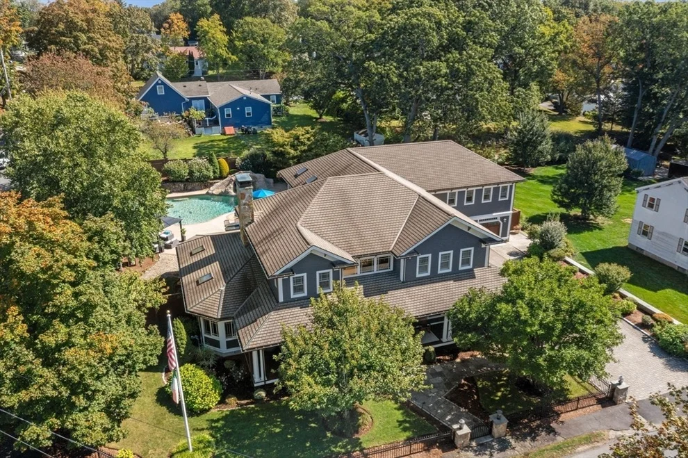 Unit for sale at 47 Addison Street, Braintree, MA 02184