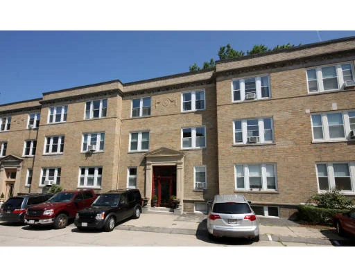 Unit for sale at 143 Babcock Street, Brookline, MA 02446