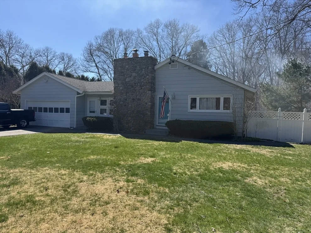 Unit for sale at 71 Crandall Rd, Tiverton, RI 02878