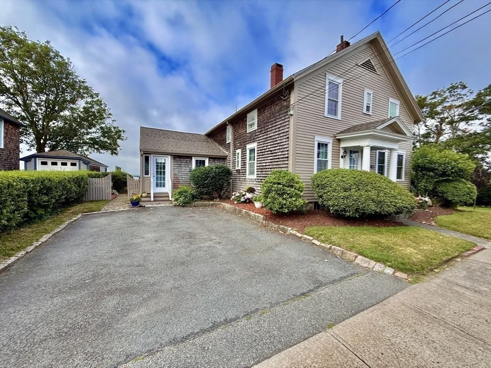 Unit for sale at 5 Lafayette Street, Fairhaven, MA 02719