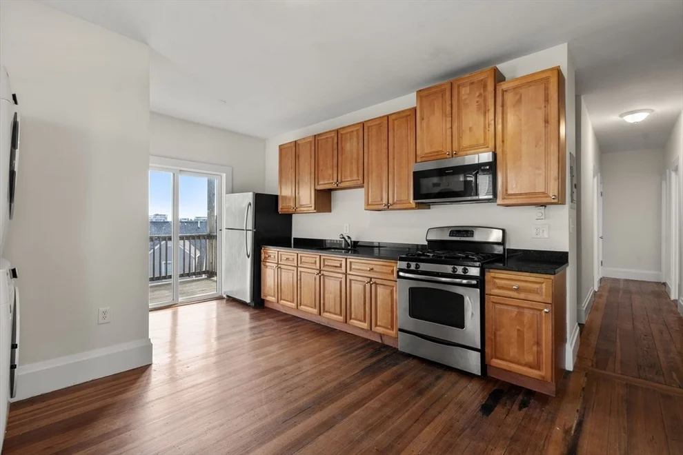 Unit for sale at 27 Buttonwood St, Boston, MA 02125