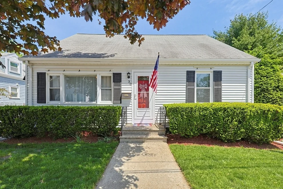 Unit for sale at 30 Orchard Street, Bellingham, MA 02019