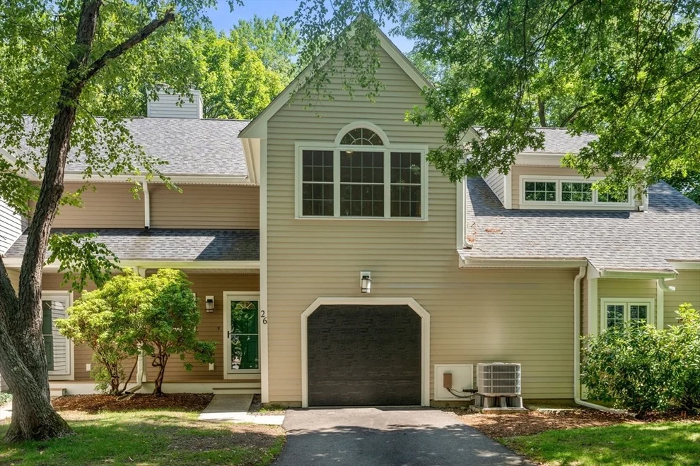 Unit for sale at 160 Pine Street, Newton, MA 02466