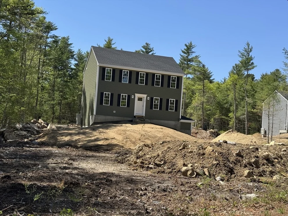 Unit for sale at 126 Tispaquin St, Middleboro, MA 02346