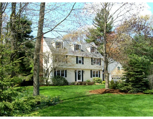 Unit for sale at 39 Teresa Road, Hopkinton, MA 01748