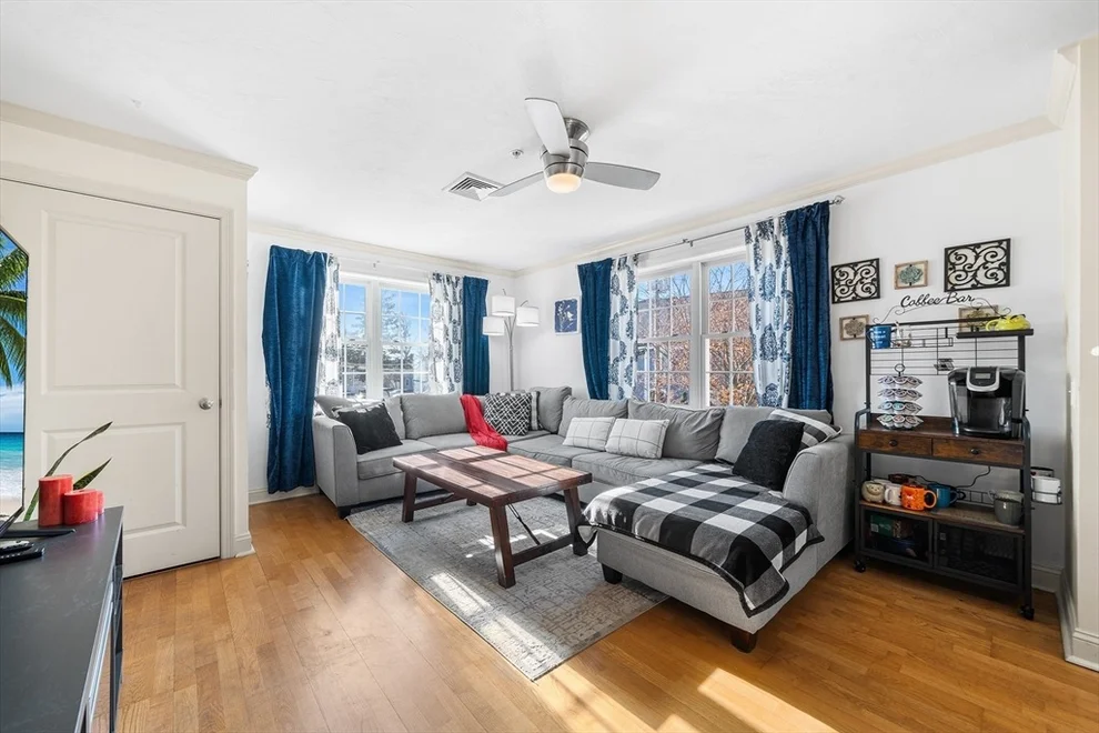 Unit for sale at 545 Page St, Stoughton, MA 02072