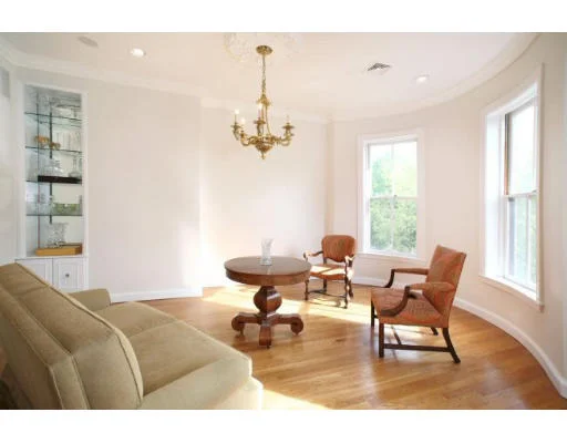 Unit for sale at 205 W Newton St, Boston, MA 02116