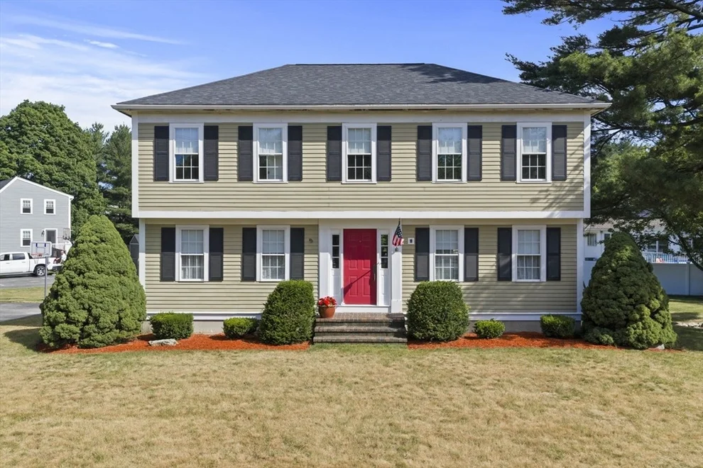 Unit for sale at 270 Park Ave, Weymouth, MA 02190