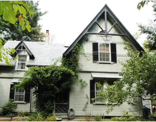 Unit for sale at 29-35 Academy Lane, Concord, MA 01742