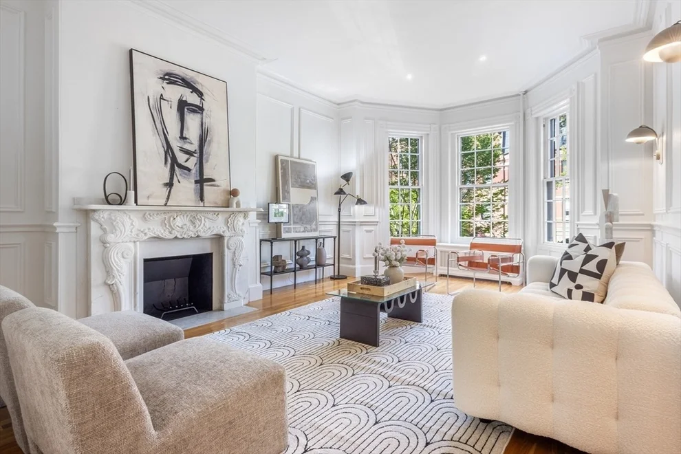 Unit for sale at 236 Marlborough St., Boston, MA 02116