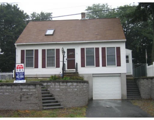 Unit for sale at 25 Knight Street, Worcester, MA 01605