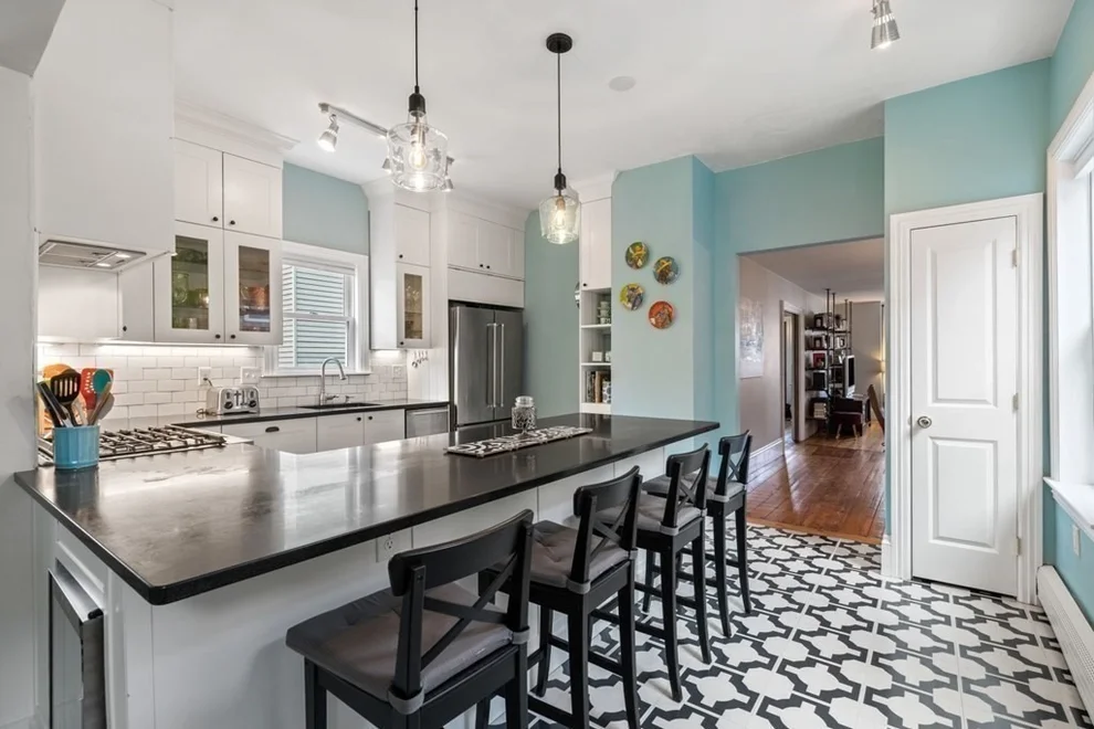 Unit for sale at 48 Albion St, Medford, MA 02155