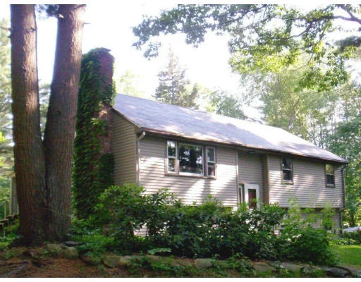 Unit for sale at 9 Potter, Douglas, MA 01516