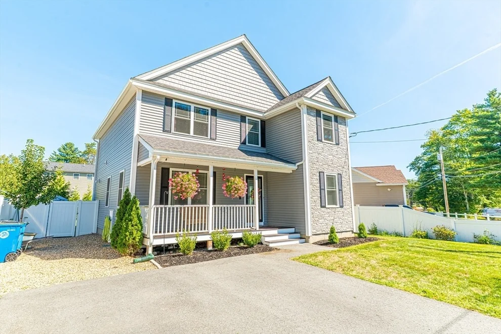 Unit for sale at 73 Lake St, Tewksbury, MA 01876