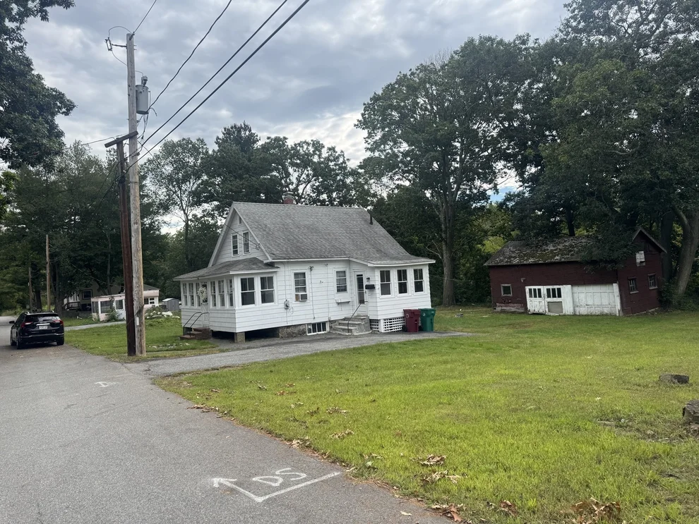 Unit for sale at 47 Pemberton St, Lowell, MA 01850