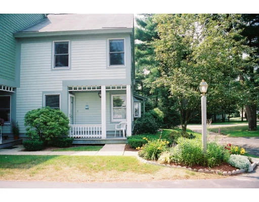 Unit for sale at 1 Walnut Ct,, Rockland, MA 02370