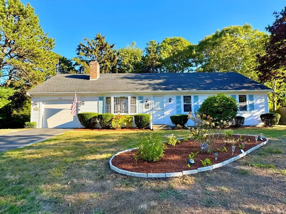 Unit for sale at 793 Route 6a, Yarmouth, MA 02675