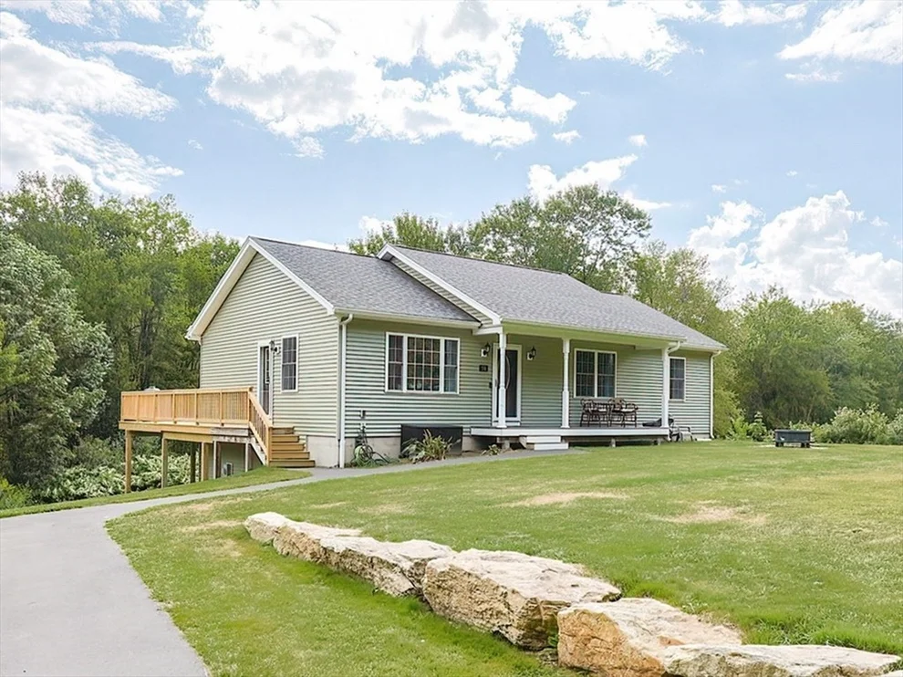 Unit for sale at 30 Town Farm Rd, North Brookfield, MA 01535