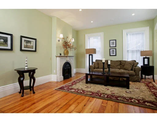Unit for sale at 30 Montgomery St, Boston, MA 02116