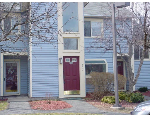 Unit for sale at 509 Nassau Drive, Springfield, MA 01129
