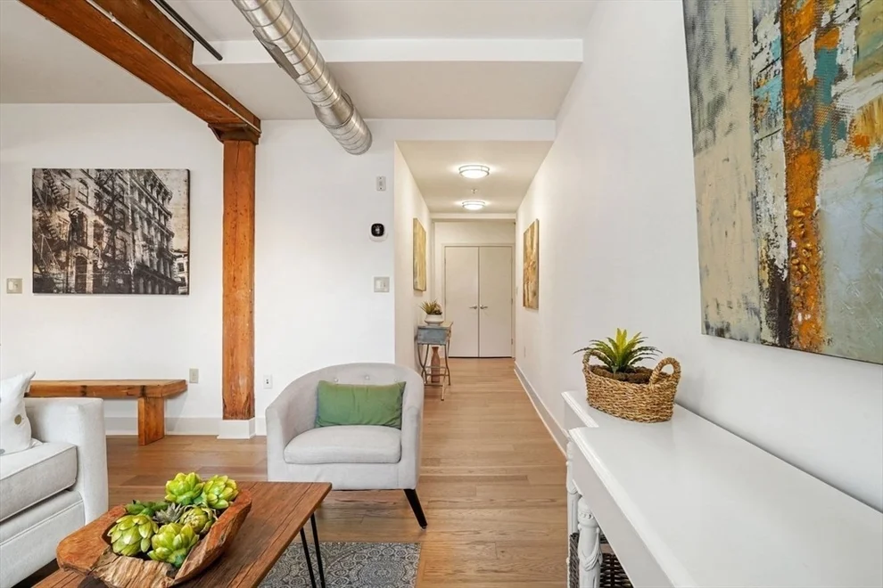 Unit for sale at 22 Cottage Park Ave, Cambridge, MA 02140