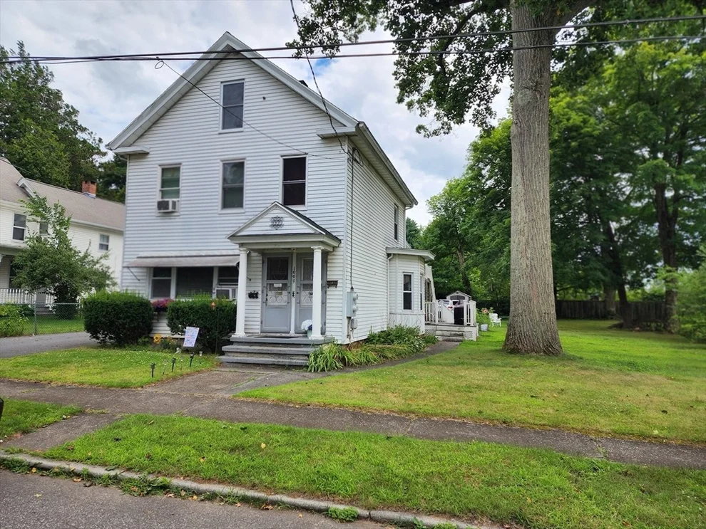 Unit for sale at 1009 Maple Street, Palmer, MA 01069