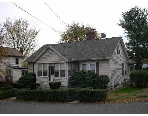 Unit for sale at 8 Martin, Arlington, MA 02474