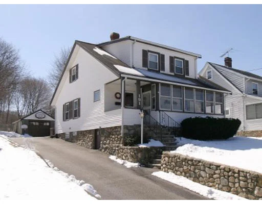 Unit for sale at 191 Nahant St, Wakefield, MA 01880