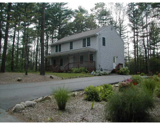 Unit for sale at 26 French Ave, Wareham, MA 02576