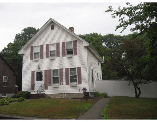 Unit for sale at 21 Hodges St, Attleboro, MA 02703