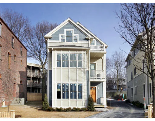 Unit for sale at 16 A Meehan Street, Boston, MA 02130