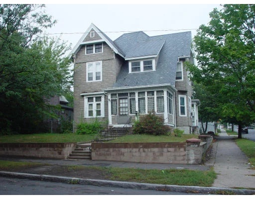 Unit for sale at 211 Pine Street, Holyoke, MA 01040