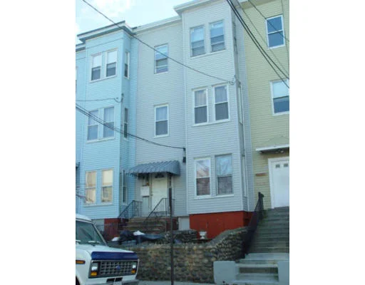 Unit for sale at 61 W Eagle St, Boston, MA 02128