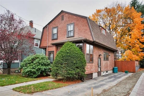 Unit for sale at 39 Frank Street, Watertown, MA 02472
