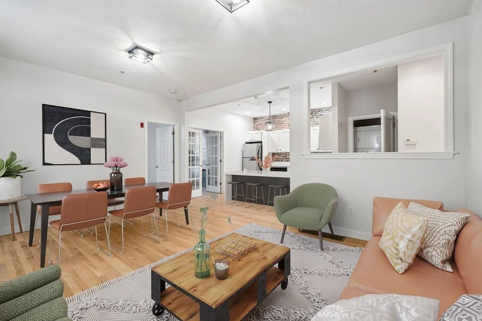 Unit for sale at 172 Cottage Street, Boston, MA 02128