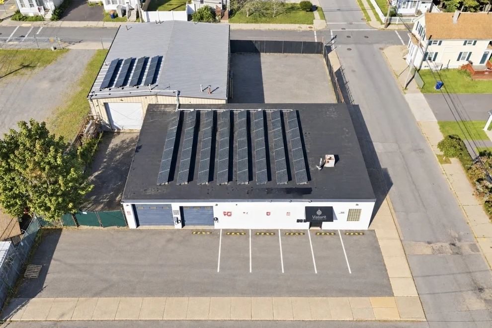 Unit for sale at 200 North St, New Bedford, MA 02740