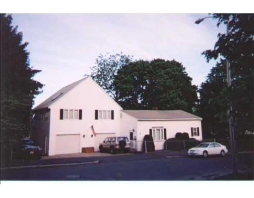 Unit for sale at 6 Harrington Way, Worcester, MA 01604