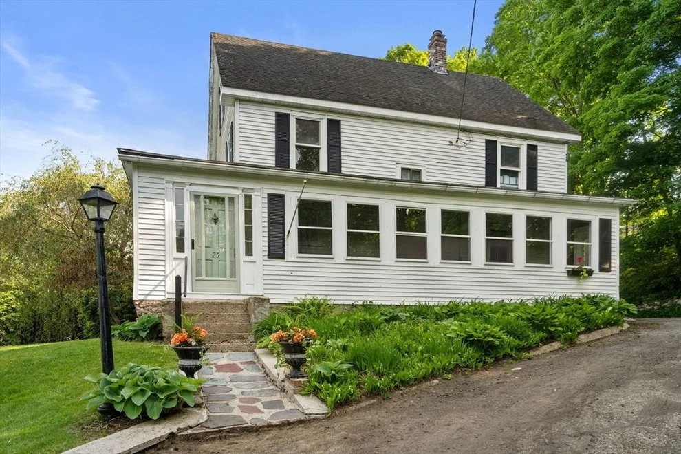 Unit for sale at 25 Park Street, Southborough, MA 01772