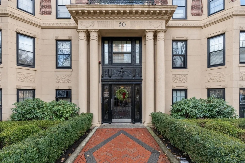 Unit for sale at 50 Commonwealth Avenue, Boston, MA 02116