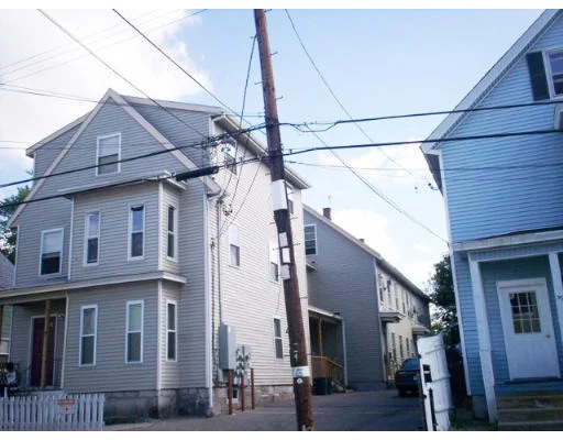 Unit for sale at 39 Lilley Avenue, Lowell, MA 01850
