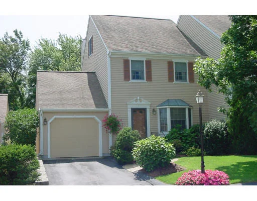 Unit for sale at 1 Weatherly Drive, Salem, MA 01970