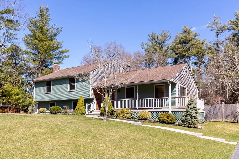 Unit for sale at 67 Peter Rd, Plymouth, MA 02360