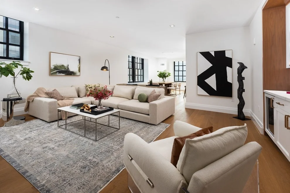 Unit for sale at 45 Temple St, Boston, MA 02114