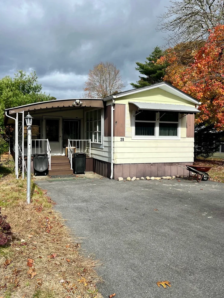 Unit for sale at 28 Claudia Street, Wareham, MA 02538